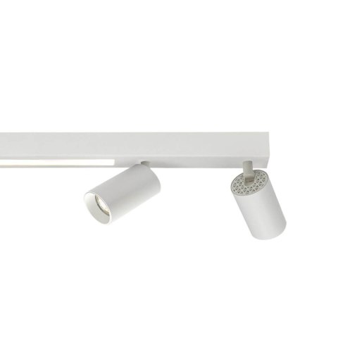 Perugia 4 plafon biały Light Prestige