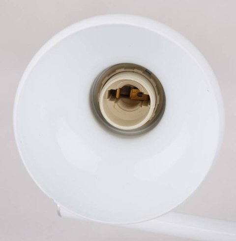 Lampa sufitowa wisząca listwa 3xE14 biały PUERTO 93-62673 na stanie