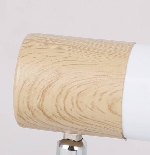 Lampa sufitowa wisząca listwa 3xE14 biały PUERTO 93-62673 na stanie