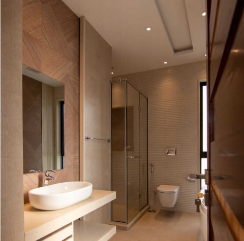 Ruchome oczko podtynkowe Lagos czarne IP20 1xGU10 Light Prestige