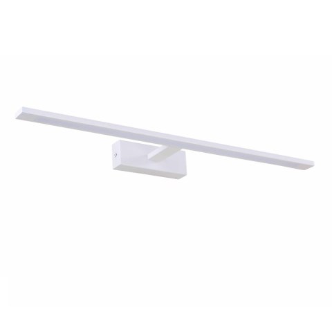 Kinkiet Isla biały 62cm IP44 LED CCT Light Prestige