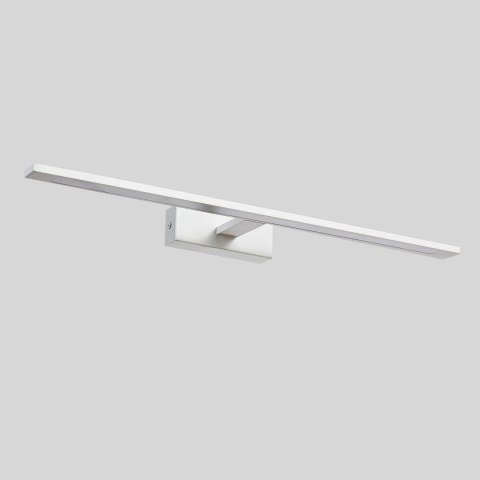 Kinkiet Isla biały 62cm IP44 LED CCT Light Prestige