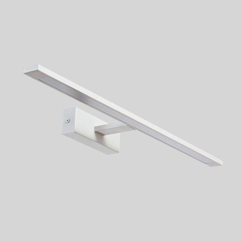 Kinkiet Isla biały 62cm IP44 LED CCT Light Prestige