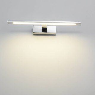 Light Prestige Kinkiet Isla chrom 41cm IP44 LED CCT