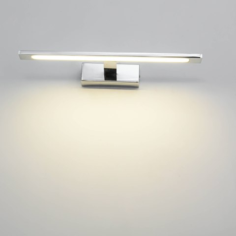 Kinkiet Isla chrom 41cm IP44 LED CCT Light Prestige