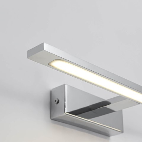 Kinkiet Isla chrom 41cm IP44 LED CCT Light Prestige