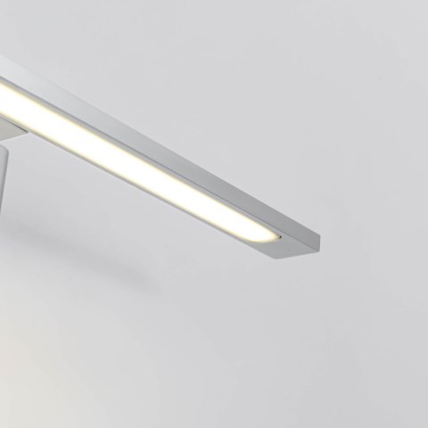 Kinkiet Isla chrom 41cm IP44 LED CCT Light Prestige