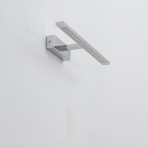 Kinkiet Isla chrom 41cm IP44 LED CCT Light Prestige