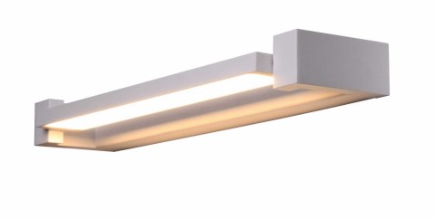 Kinkiet ruchomy Cargo biały IP44 LED 4000K Light Prestige