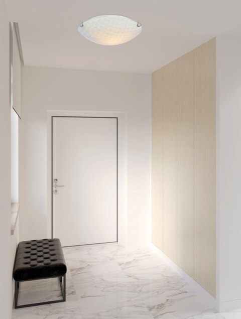 Lampa Sufitowa Candellux Sesi 13-64257 Plafon E27