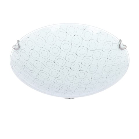 Lampa Sufitowa Candellux Sesi 13-64257 Plafon E27