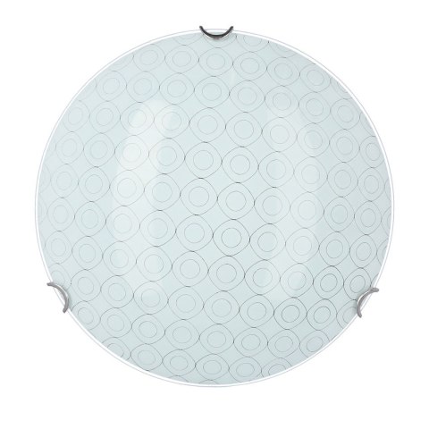 Lampa Sufitowa Candellux Sesi 13-64257 Plafon E27