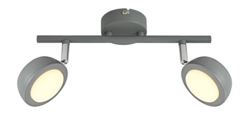 Lampa ścienna Candellux Mild 92-66749 listwa 3000K