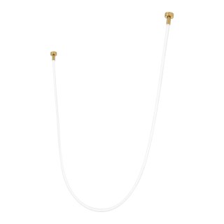 Lampa wisząca Rope Light 2 m biała Tuya Smart LED CCT Light Prestige