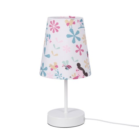 GIRL LAMPA GABINETOWA 1X40W E14