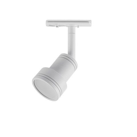 Reflektor do szynoprzewodu Storm biały 1xGU10 Light Prestige
