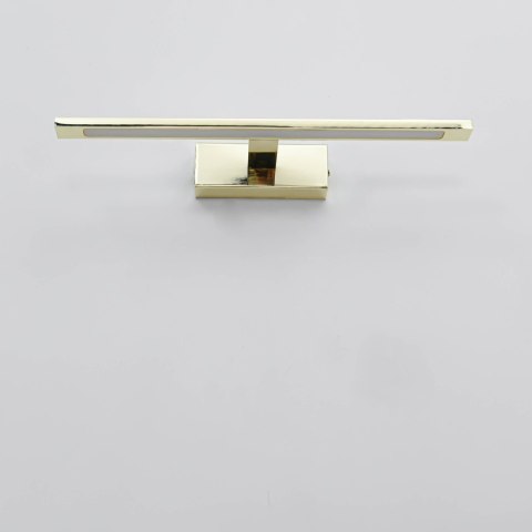 Kinkiet Isla złoty 41cm IP44 LED CCT Light Prestige