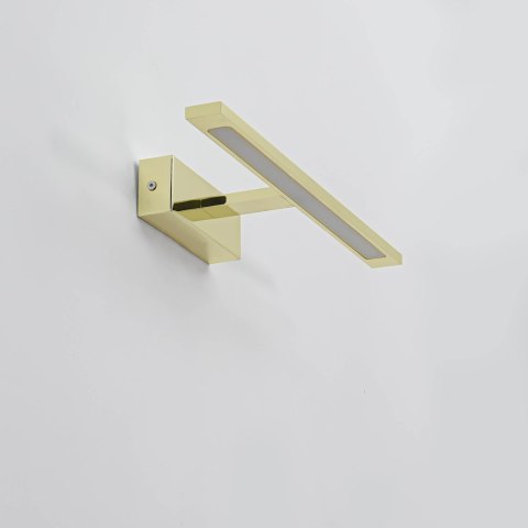 Kinkiet Isla złoty 41cm IP44 LED CCT Light Prestige