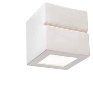 Sollux Lighting Kinkiet ceramiczny LEO LINE