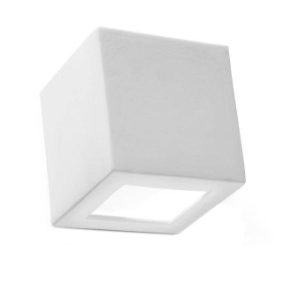 Sollux Lighting Kinkiet ceramiczny LEO