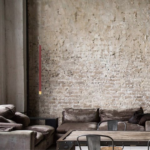 Light Prestige Lampa wisząca Lampa sufitowa Lungo LED1xG9