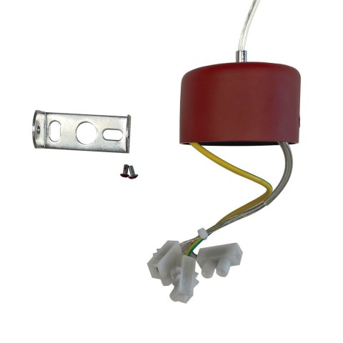 Light Prestige Lampa wisząca Lampa sufitowa Lungo LED1xG9