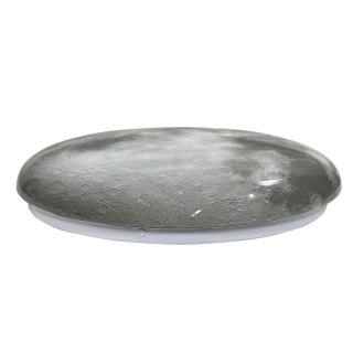 Plafon Luna planeta LED 4000K Light Prestige