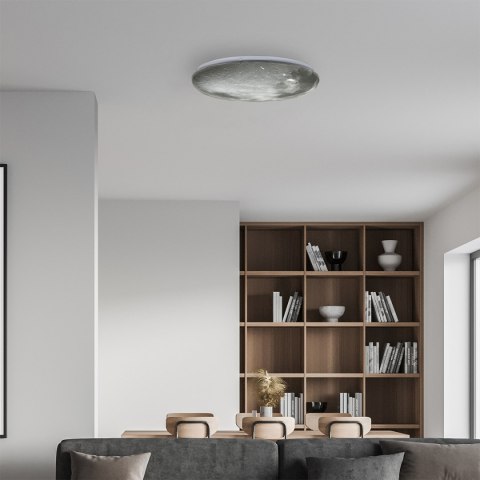 Plafon Luna planeta LED 4000K Light Prestige