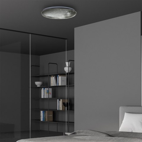 Plafon Luna planeta LED 4000K Light Prestige