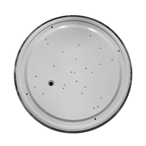 Plafon Luna planeta LED 4000K Light Prestige