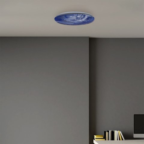 Light Prestige Plafon Tierra planeta LED 4000K