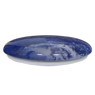 Light Prestige Plafon Tierra planeta LED 4000K