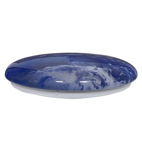 Light Prestige Plafon Tierra planeta LED 4000K
