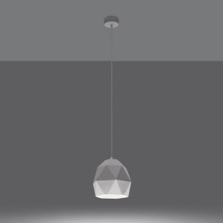 Lampa wisząca ceramiczna MINT