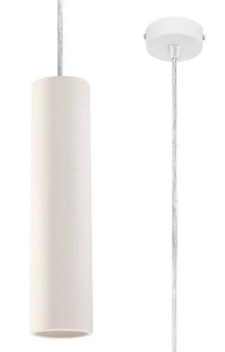 Sollux Lighting Lampa wisząca ceramiczna NANCY