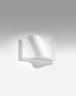 LAMPA KINKIET ŚCIENNY LED NOWOCZESNY BUBBLE