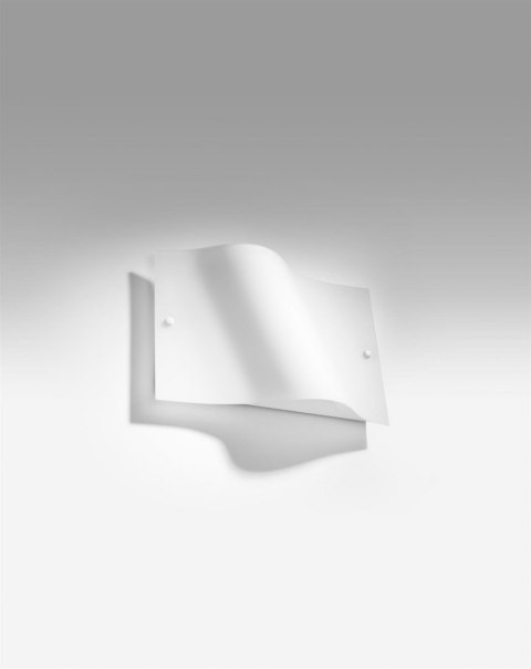 LAMPA KINKIET ŚCIENNY LED NOWOCZESNY BUBBLE