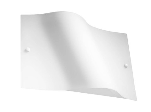 LAMPA KINKIET ŚCIENNY LED NOWOCZESNY BUBBLE