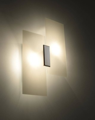 Sollux Lighting Kinkiet FABIANO