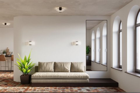 Sollux Lampa Plafon EMILIO