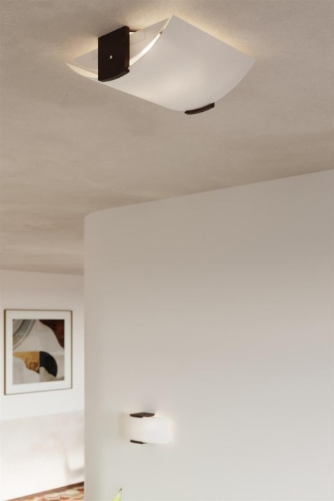 Sollux Lampa Plafon EMILIO