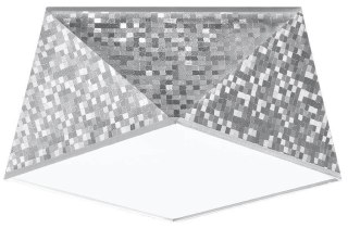 Sollux Lighting Plafon HEXA 25 cekin