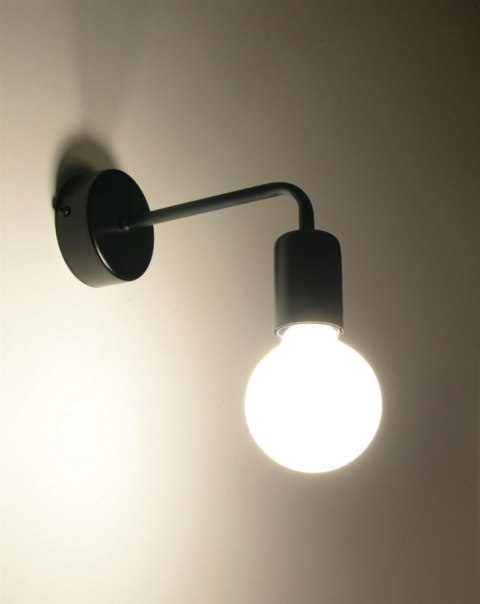 Sollux Lampa Kinkiet DUOMO