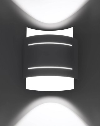 Sollux Lighting Kinkiet HESTIA biały