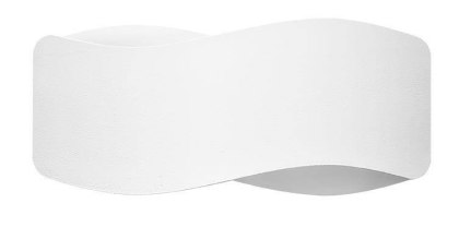 Sollux Lighting Kinkiet TILA 30 biały