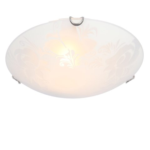 Lampa Sufitowa Candellux Beris 13-20799 Plafon E27