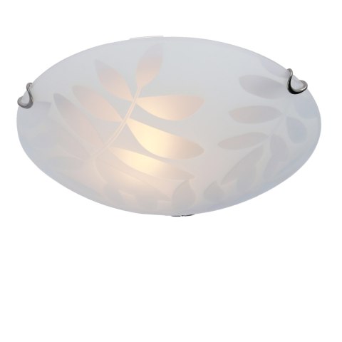 Lampa Sufitowa Candellux Letycja 13-07516 Plafon Chrom E27