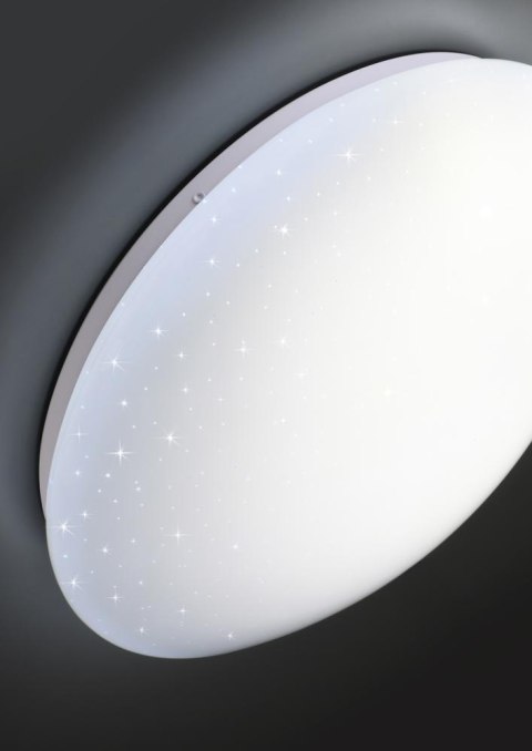 Lampa Sufitowa Candellux Sky 13-62086 Plafon Led 6500K