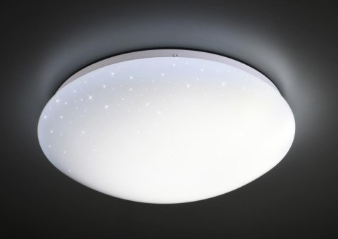 Lampa Sufitowa Candellux Sky 13-64530 Plafon Led 4000K