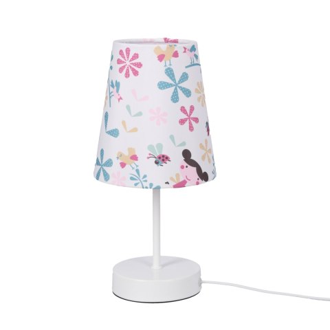 GIRL LAMPA GABINETOWA 1X40W E14